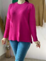 بافت سرشانه دکمه وارداتی کد 840 - تصویر 4