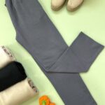 شلوار اسلش نیم بگ وارداتی کد 863