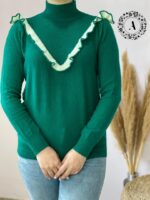 بافت جلوچین وارداتی کد 926 - تصویر 5