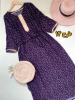 پیراهن ساحل کد 1074 - تصویر 11