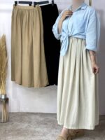 دامن پژواک کد 1130 - تصویر 4