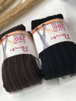 جوراب شلواری بافت گیسو کد 1193 - تصویر 7