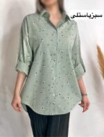 شومیزقاصدک ۱۲۲۴ - تصویر 5