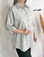 شومیزقاصدک ۱۲۲۴ - تصویر 9