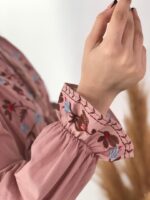 شومیزگلدوزی بهار۱۲۱۳ - تصویر 7