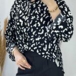 شومیز نگار کد۱۲۳۴