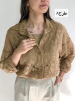 شومیزگیپورابراکد۱۲۴۰ - تصویر 10
