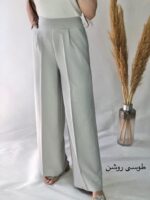 شلوارکجراه پرتو1233 - تصویر 3