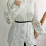 شومیزدانتل کتایون کد۱۲۵۶