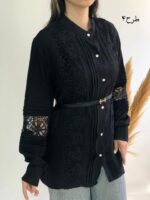 شومیزدانتل کتایون کد۱۲۵۶ - تصویر 4