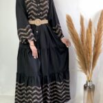 پیراهن آواکد۱۲۷۰