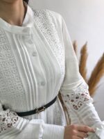 شومیزدانتل کتایون کد۱۲۵۶ - تصویر 7