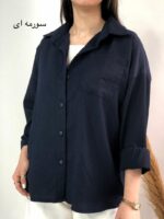 شومیزپفکی روژین‌کد۱۲۵۳ - تصویر 8