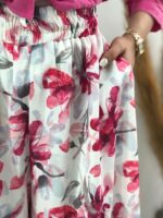 شلوارطرح دار یاسمن کد۱۲۶۰ - تصویر 7