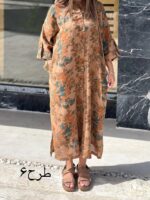 کفتان ویداکد۱۲۷۹ - تصویر 7