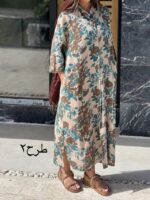 کفتان ویداکد۱۲۷۹ - تصویر 3