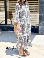کفتان ویداکد۱۲۷۹ - تصویر 6