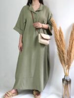 کفتان نیکا کد۱۲۸۶