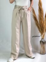 شلوار ندا کد۱۲۸۴ - تصویر 2