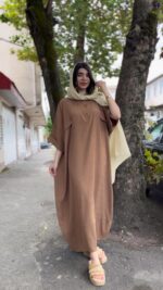 کفتان نیکا کد۱۲۸۶ - تصویر 8