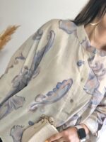 شومیزلینن طنین کد۱۳۰۰ - تصویر 4