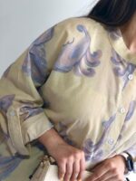 شومیزلینن طنین کد۱۳۰۰ - تصویر 7