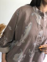 شومیزلینن طنین کد۱۳۰۰ - تصویر 6