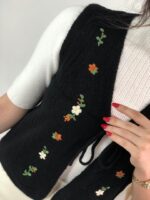 ژیله گلدوزی جیران کد۱۳۲۱ - تصویر 13