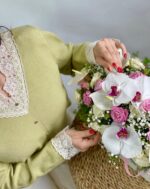 بافت گیپور پریدخت کد۱۳۱۹ - تصویر 5