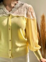 شومیز نگار کد۱۳۳۸ - تصویر 9