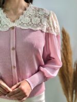 شومیز نگار کد۱۳۳۸ - تصویر 8