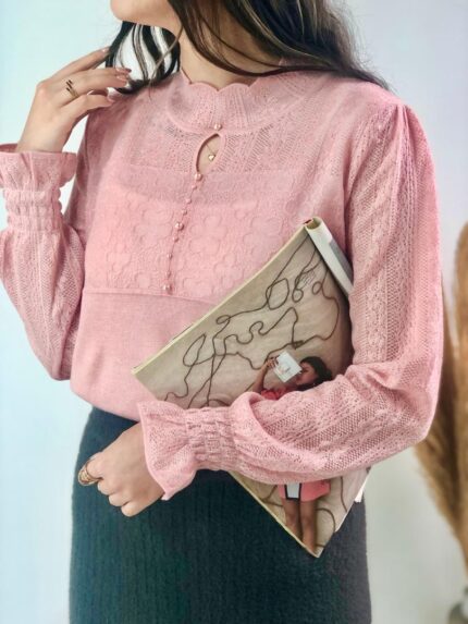 شومیزپرنسا کد۱۳۳۷