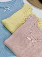 تاپ بافت وارداتی سیتا کد۱۳۵۵ - تصویر 3