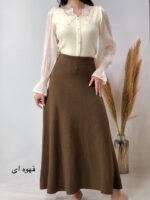 دامن بافت ایرن کد۱۳۵۷ - تصویر 8