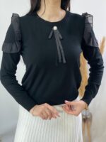 بلوزبافت وار.داتی سرو کد۱۳۷۴ - تصویر 9