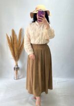 شومیزدانتل ترنم کد۱۳۹۱ - تصویر 8