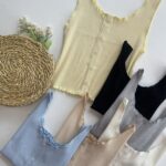 تاپ کبریتی سوسن کد۱۴۱۸
