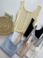 تاپ کبریتی سوسن کد۱۴۱۸