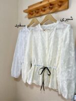 شومیزوارداتی شانا کد۱۴۰۰ - تصویر 2