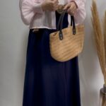 شومیز شیشه ای تارا کد۱۴۰۲