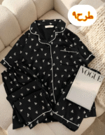 ست سه تیکه واردات.ی رویا کد ۱۴۳۰ - تصویر 10