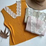 تاپ بافت گیپور سها کد۱۴۴۴